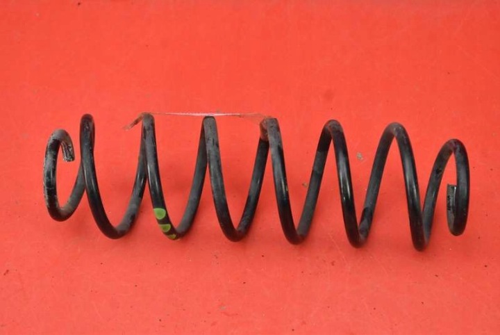 molla posteriore posteriore SKODA FABIA 3 III 1.0 MPI 60 KM 5D HB 14-18