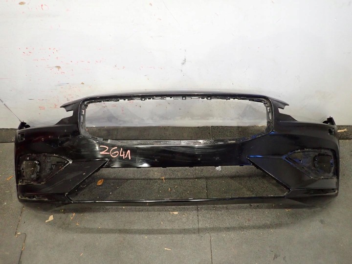 STOSSSTANGE VORNE VORNE VOLVO S60 III V60 II 2018- 31690589