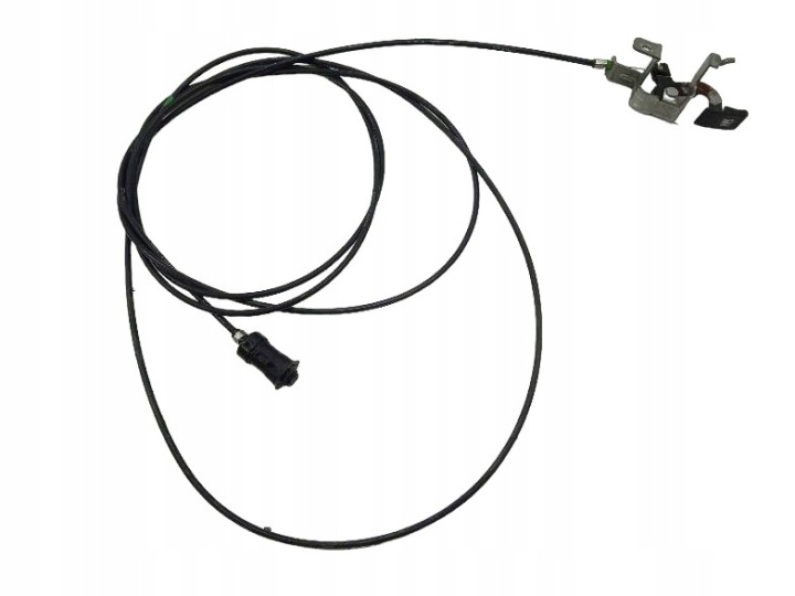 Pulsante sportello serbatoio carburante Subaru Forester III (2008-2013)