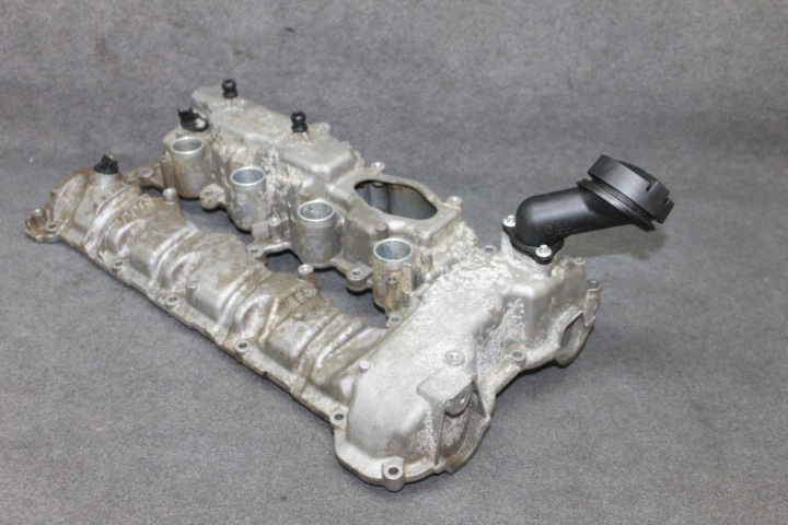 BMW F01 F07 F10 E70 5.0i N63 - COPERCHIO PUNTERIE 1-4