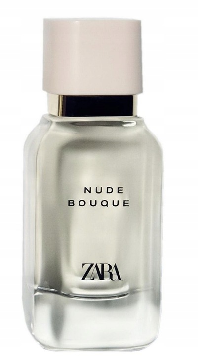 zara nude bouquet woda perfumowana 50 ml     