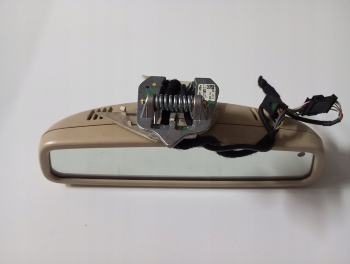 RETROVISORE INTERNO MERCEDES CLS 2198110107