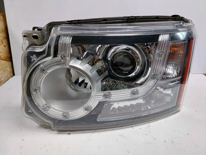 light xenon left AH22-13W030-GD Land Rover Discovery 4 - 09
