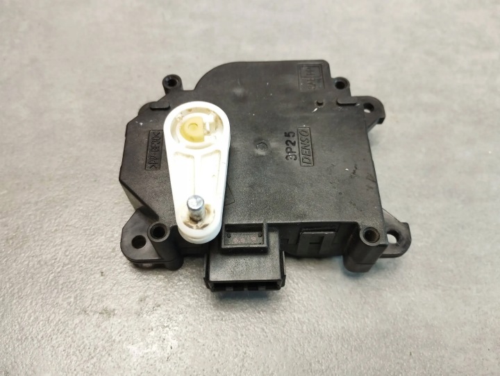 Land Rover Range Rover Sport L320 mini motor of the heating 1138002320