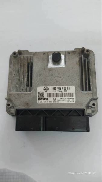 03G906021FB computer VW PASSAT B6