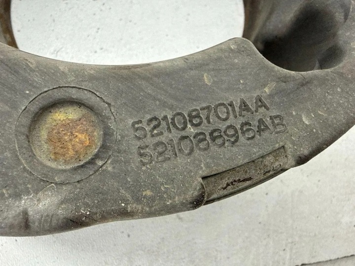 Връзка с DODE DURANGO (WD) Zzoemcodez 3.6L 6