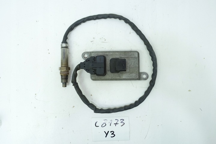 Capteur SONDA NOX IVECO STRALIS HI-WAY 5801777219