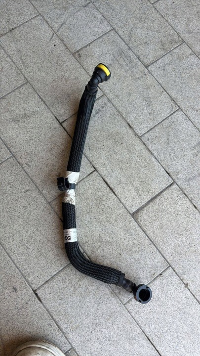 vedení odmy DACIA BIGSTER 118269480R
