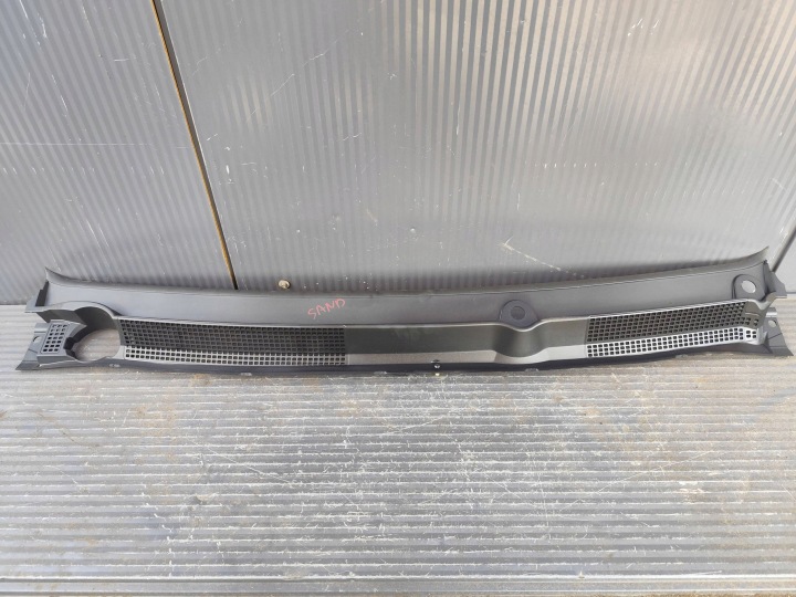 DACIA SANDERO III Griglia gocciolatoio 668114109R