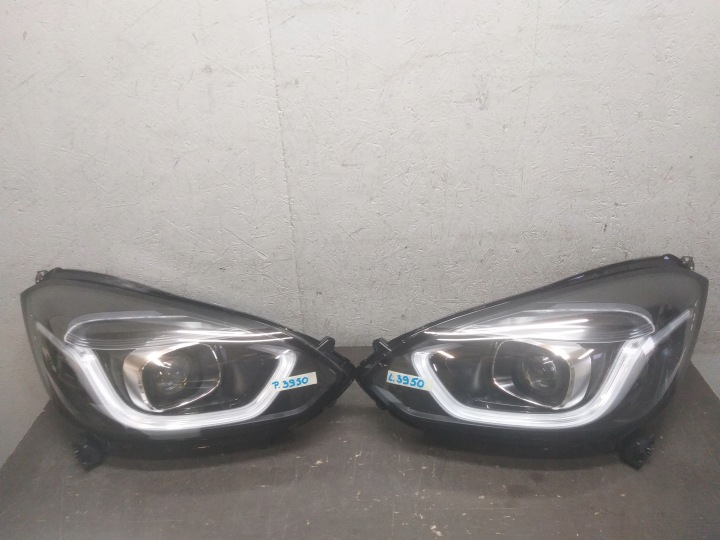 light lights front right left HONDA JAZZ V 5 20- FULL LED