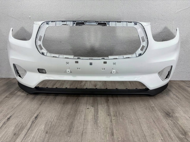 LEAPMOTOR T03 2020-> nárazník predok 6002680763
