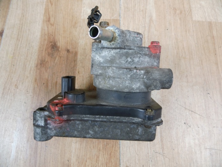 Mitsubishi Outlander III 2.0 HYBRID Pumpe olejowa Getriebe getriebe 9430A009