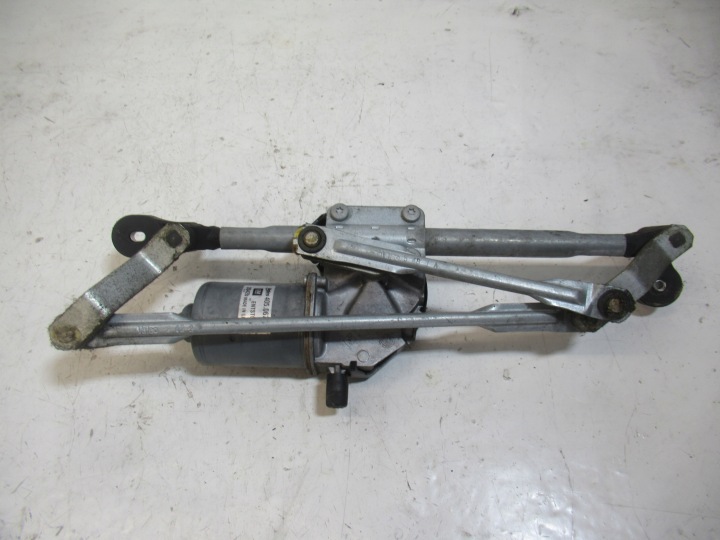 mehanizam brisača prednji dio OPEL CORSA D 13182340