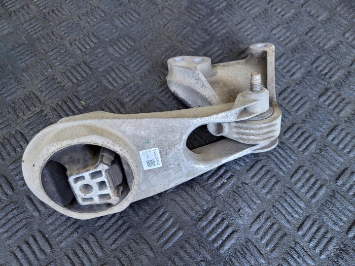 PORTELLONE POSTERIORE COFANO airbag POTPORA cambio Motore 22937343 OPEL INSIGNIA B 1.6 D CDTI
