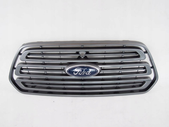 Ford Transit 12r GRIGLIA