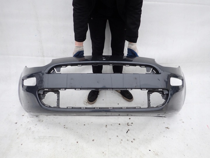 FIAT PUNTO 2012 12-18 Pare choc Avant Avant