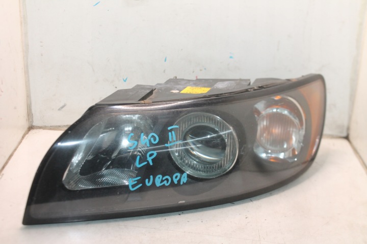 Licht links vorne links vorne 30678898 VOLVO S40 II V50 04-07 EURO