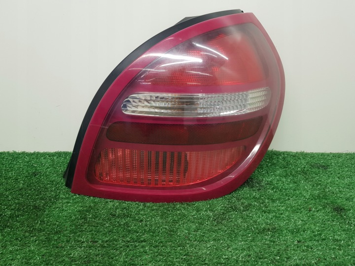 light right rear NISSAN ALMERA N16 236876