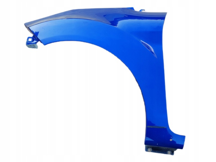 FORD FIESTA MK7 ST ST-LINE LIFT 2012-2017 kotflügel links vorne SPIRIT BLUE