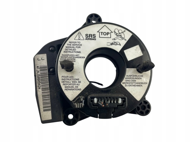 ANELLO airbag VOLANTE airbag volante FJNJ508094G Honda HR-V GH