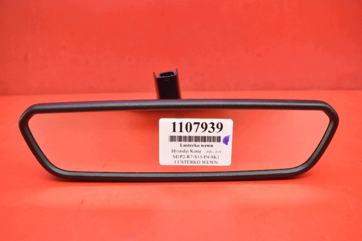 zrcadlo vnitřní spatne 85101-D20004X HYUNDAI KONA 1 a LIFT 20-21