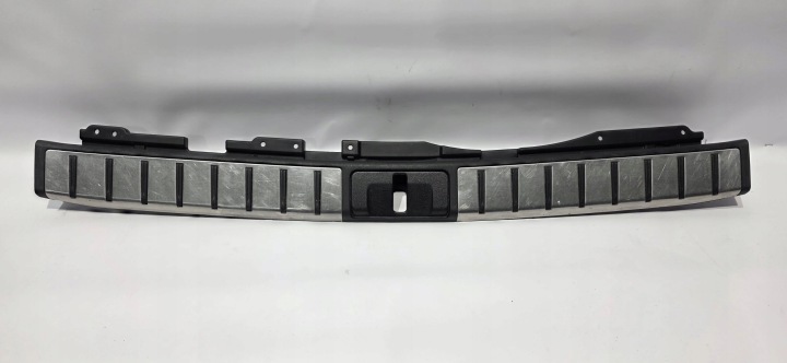 Blende Abdeckung öv, szíj Kofferraum LEXUS RX IV 15- Original 58387-48091