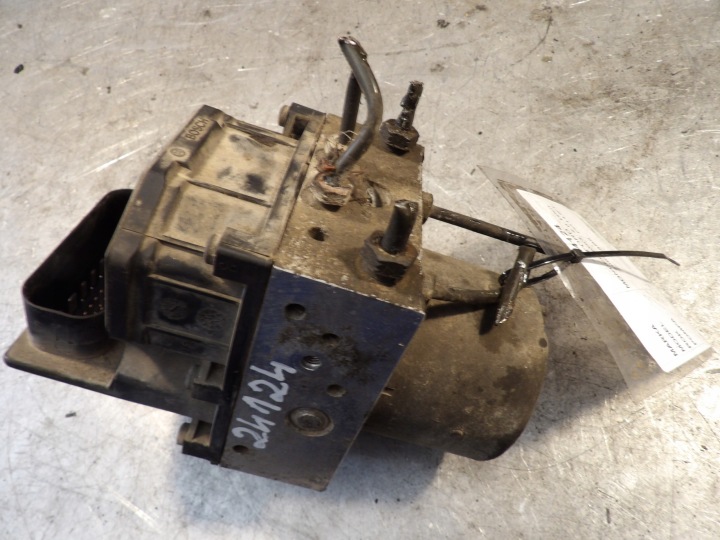 Ford Mondeo MK3 pumpa ABS 0265800014