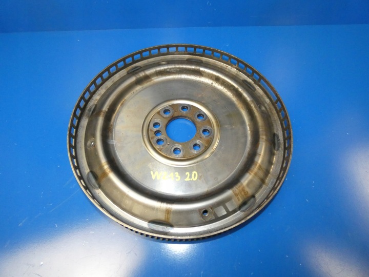 MERCEDES E W213 W205 2.0 CDI Reifen Rad schwungscheibe schwungrad