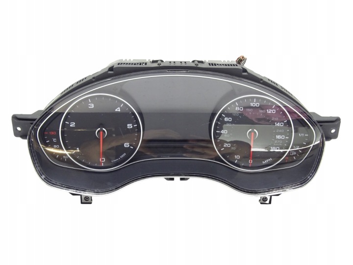 Kombiinstrument Kombiinstrument AUDI A6 C7 3.0 TDI 4G8920984P