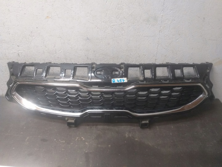 Grill Kühlergrill KIA CEED III 3 17- 86350-J7010