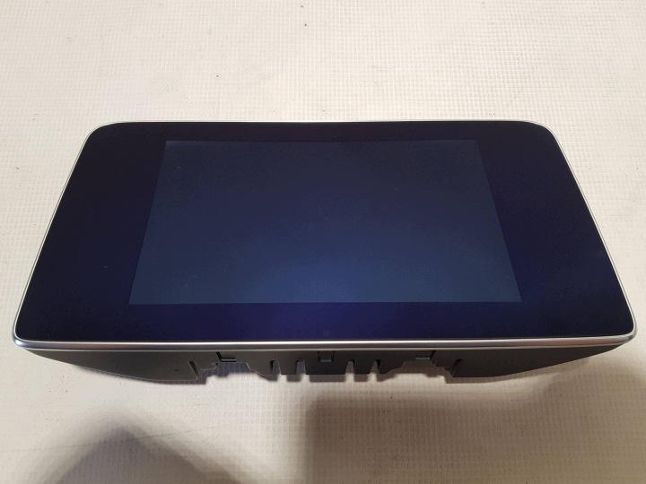 MERCEDES CLS W218 C218 LIFT EKRAN display LCD A2189006308