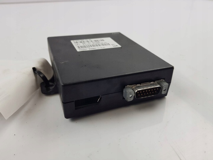 modulo Controllo GLOSEM 2038200385 MERCEDES - BENZ CL 500