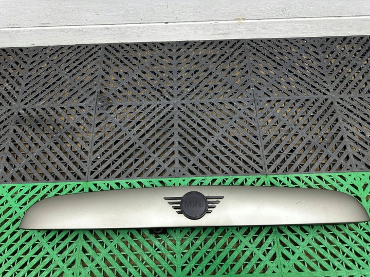 lajsna rasvjeta tablice stražnji dio Mini One - Cooper F56 F55 5A36CE6
