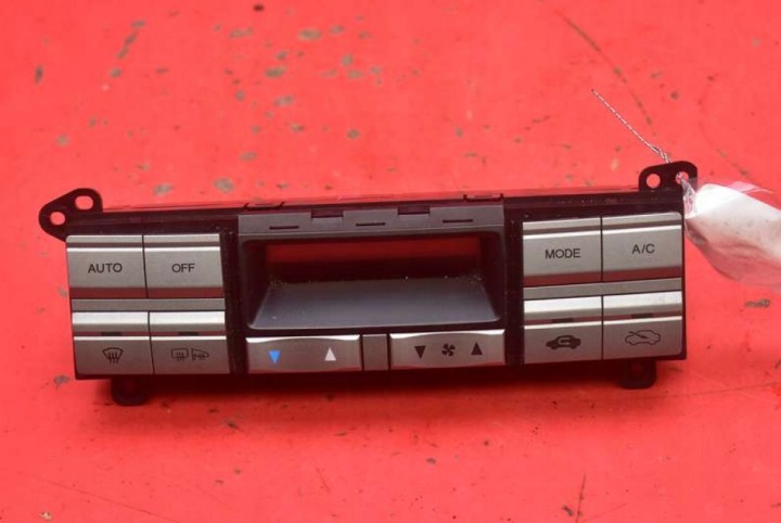 upravljačka rešetka ventilacije KLIMY 79600-SJD-G53 HONDA FR-V 04-09