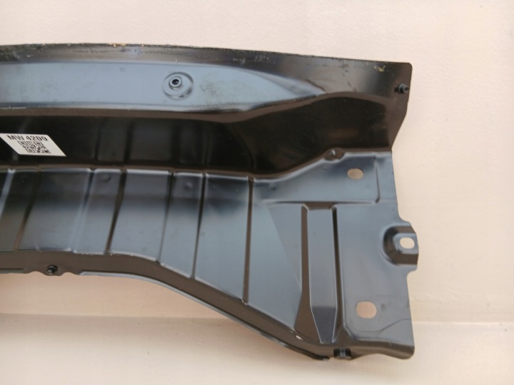 TESLA MODEL Y 2020- PAS REAR ASSISTANCE 1487744-00-C 12