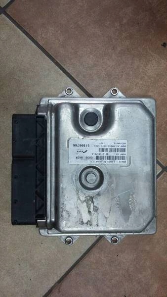 Computer FIAT BRAVO II M-AIR 8GMF.AD 51896766