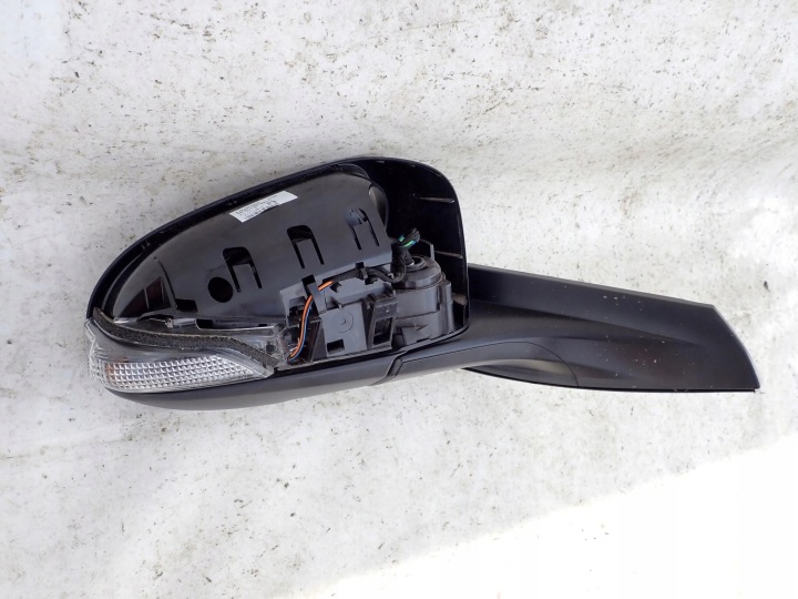 TOYOTA C-HR 17- SPECCHIETTO RETROVISORE Destro Esterne 87910F4032