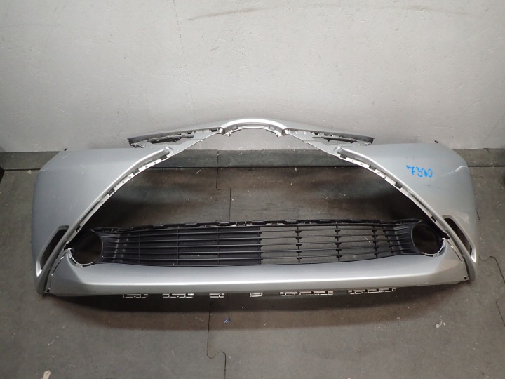 PARAURTI ANTERIORE TOYOTA AYGO 14