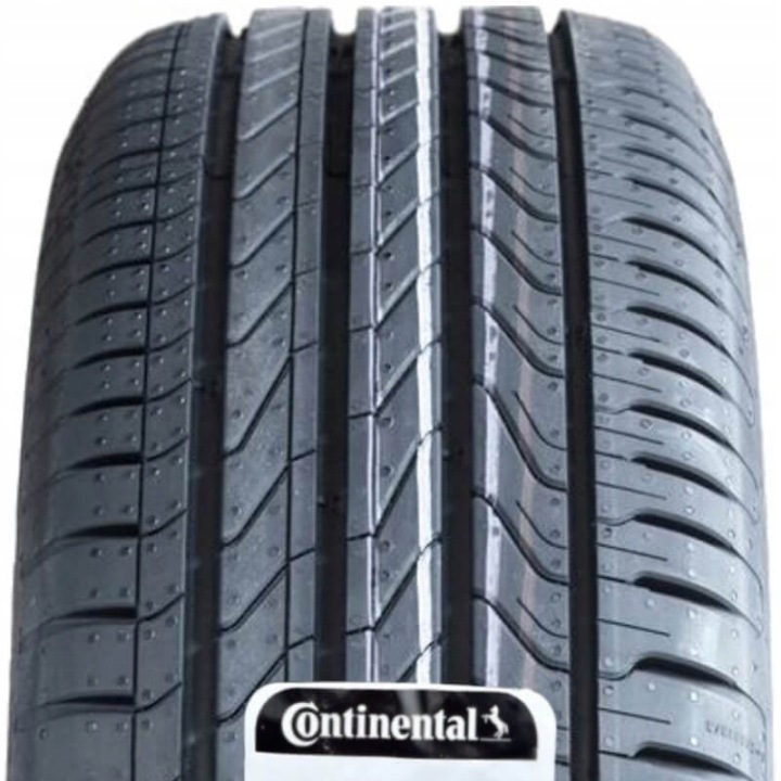 CONTINENTAL UltraContact 185/60 R15 84 H LETNIA 2026 Nowa 4019238065718 ...