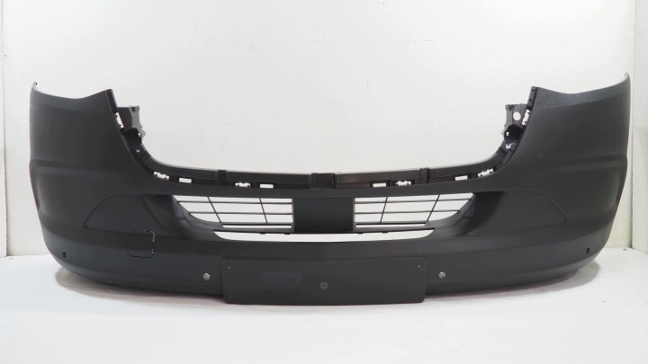 Mercedes Sprinter W907 W910 Stoßstange vorne vorne A9078808702