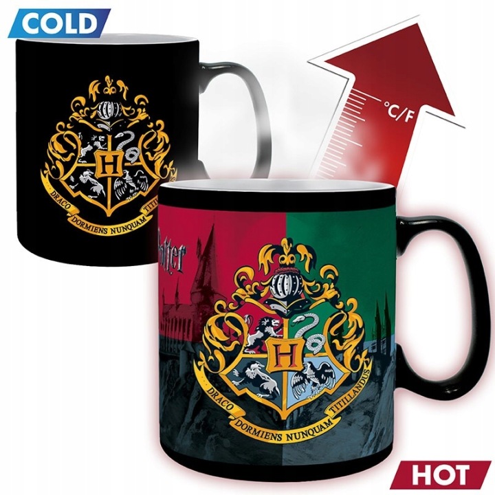 Лампа Harry Potter Voldemort 10 см — фото 5