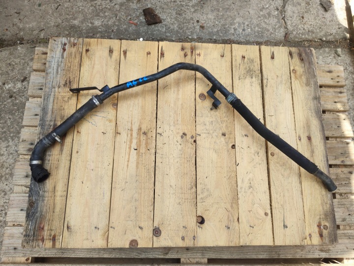 tubo flessibile tubo d’acqua AUDI A6 C6 2.8 3.0 FSI 4F1819342B 4f0819377b