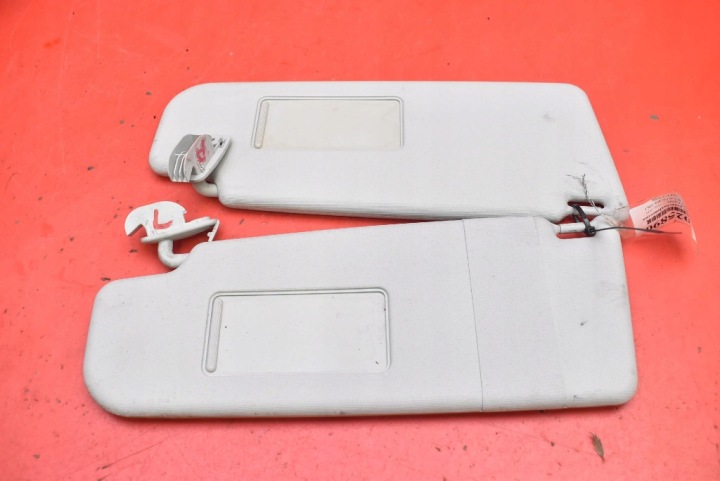 kryt PRZECIWSLONECZNA EU 3T0857552M 3T0857551Q SKODA FABIA II LIFT 10-14