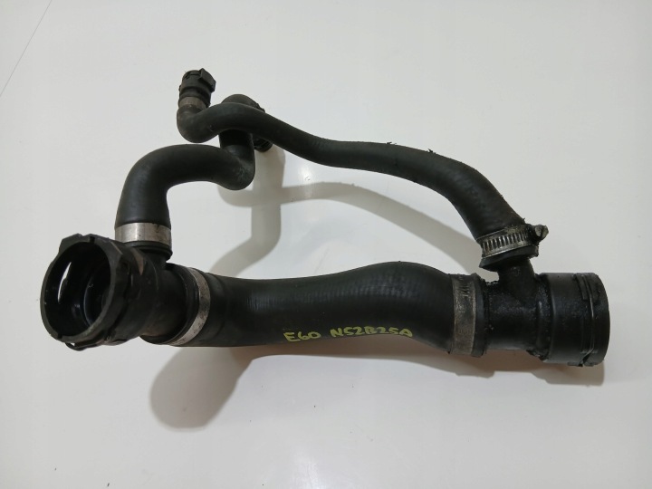 wiring hose of water BMW E60 E61 N53B30A 7508036