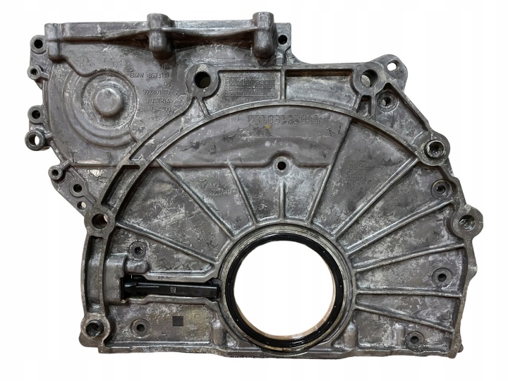 Couvercle carter distribution B38A15A BMW F45 225XE 20R