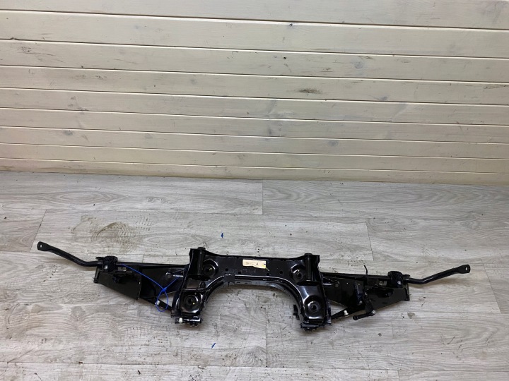 MINI F54 F60 assale assale posteriore 6862558