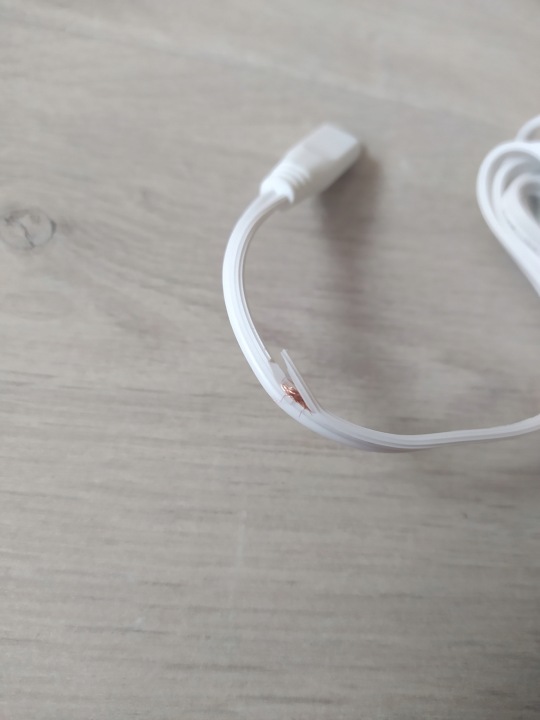 Usb Vtech Офіційний Зарядний пристрій / Адаптер 5 В — фото 6