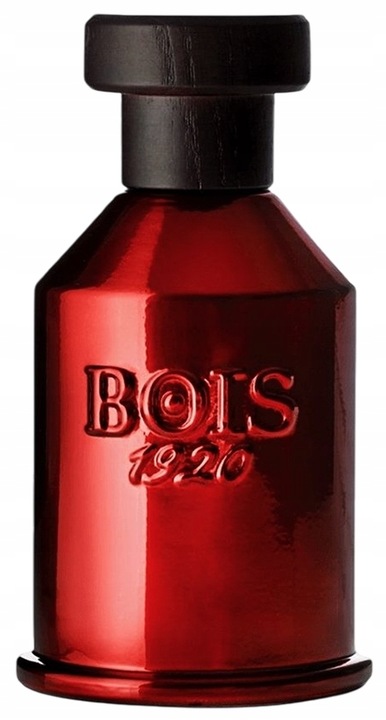 bois 1920 relativamente rosso