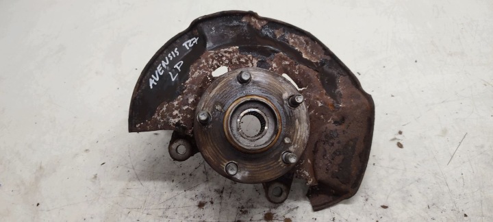 Achsschenkel Radnabe Radlager vorne vorne links Toyota Avensis T27 2,2 D4D