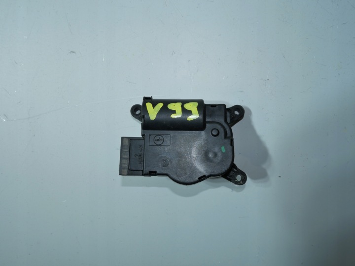 VW SEAT SKODA mini motor KLAP of the heating 5Q0907511L